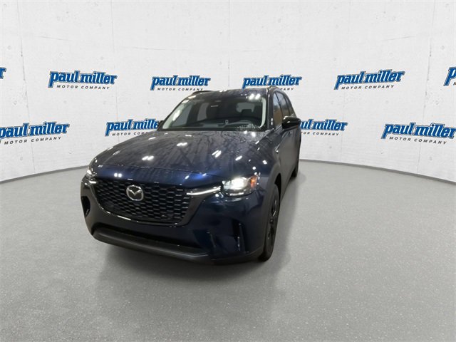 New 2026 MAZDA CX-90 3.3 Turbo w/ Premium Sport Pkg image 4