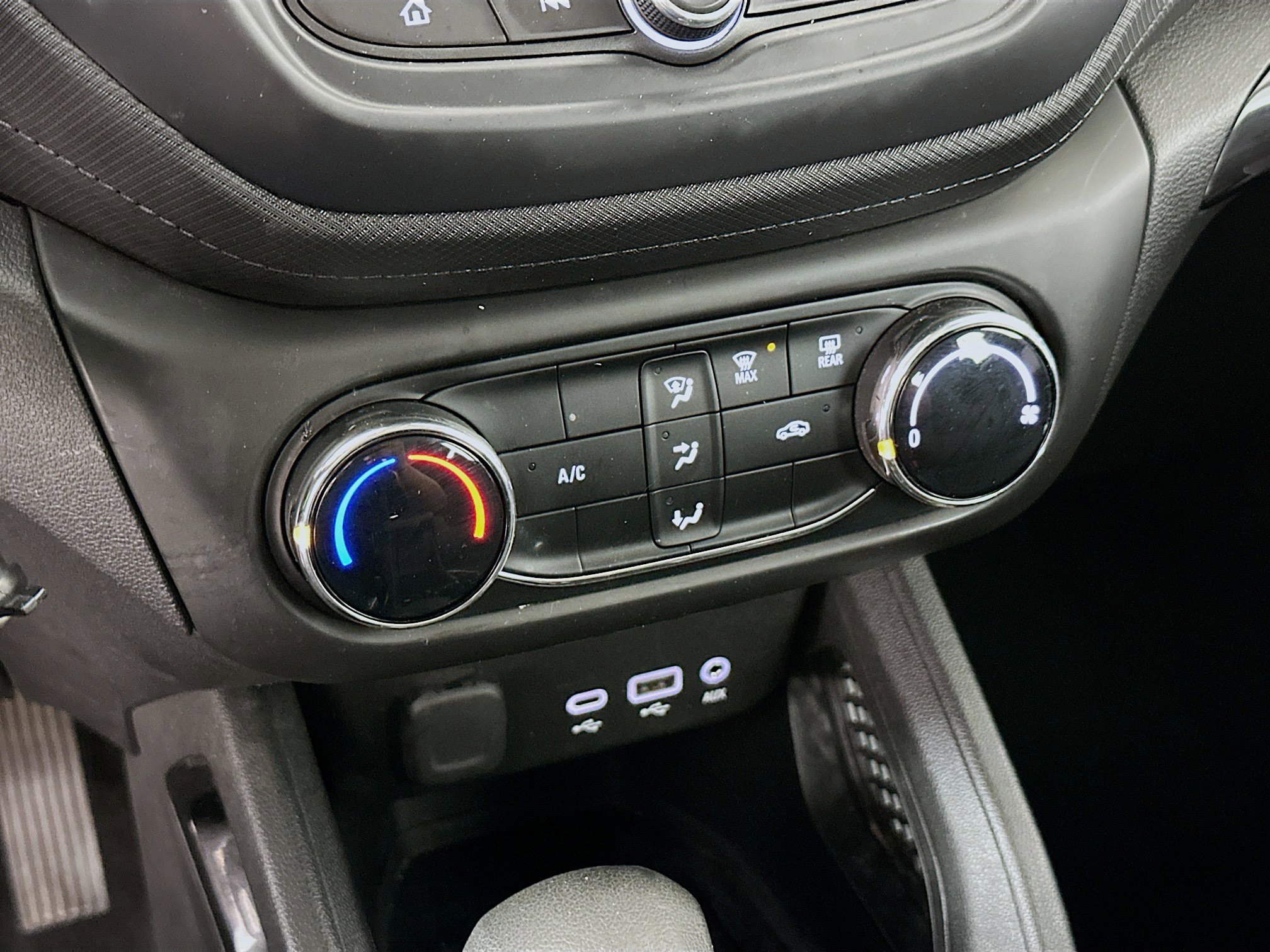 Used 2023 Chevrolet TrailBlazer LS image 22