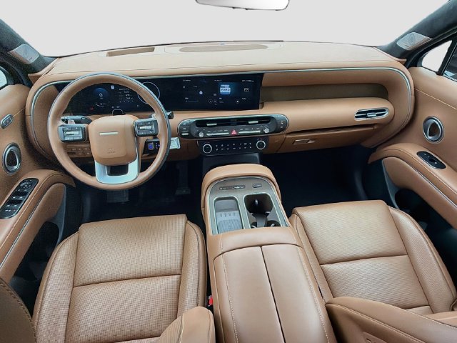 Used 2026 Hyundai Palisade Calligraphy FWD image 16