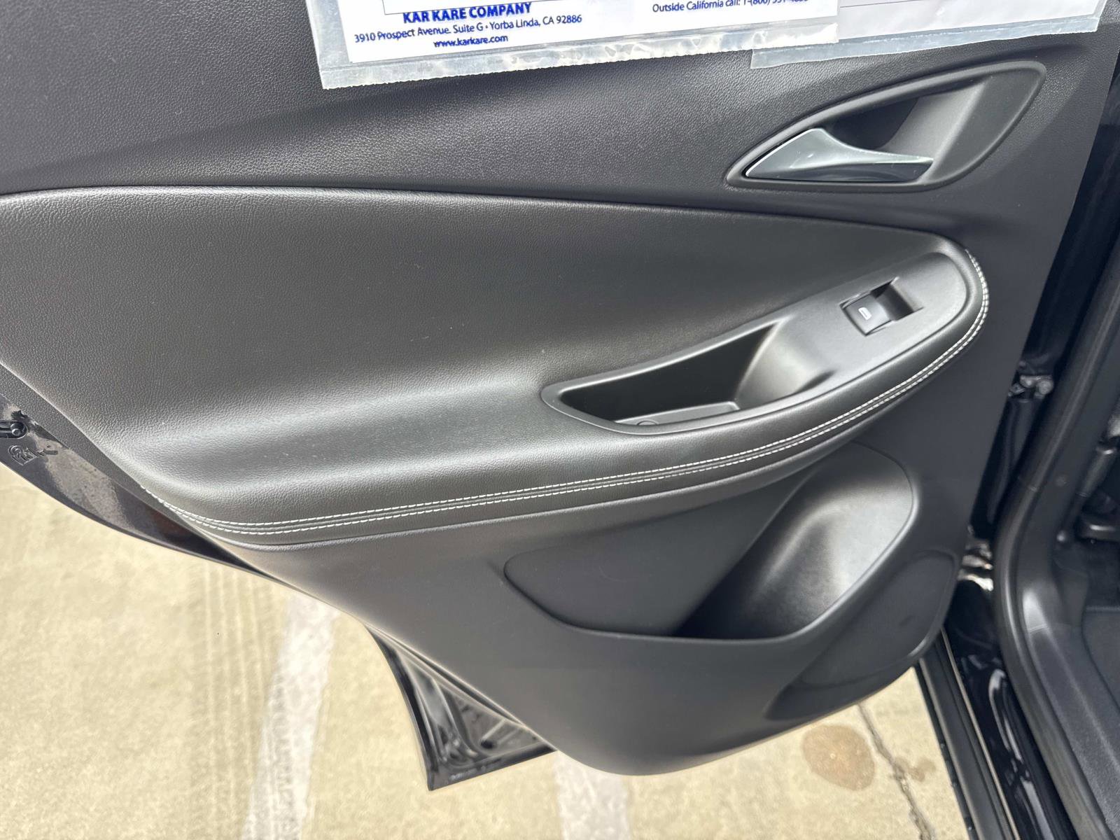 Used 2025 Buick Encore GX Preferred image 23