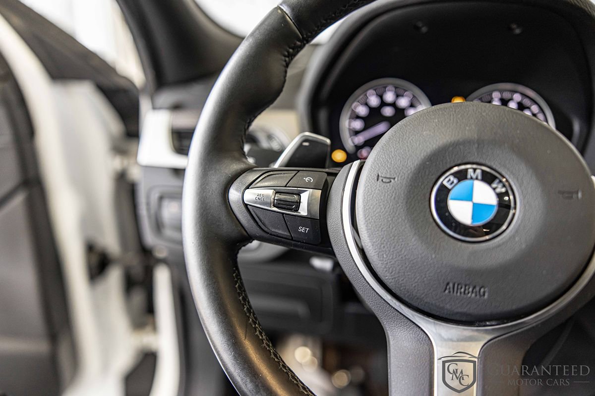 Used 2018 BMW X2 xDrive28i w/ M SportX Package image 26