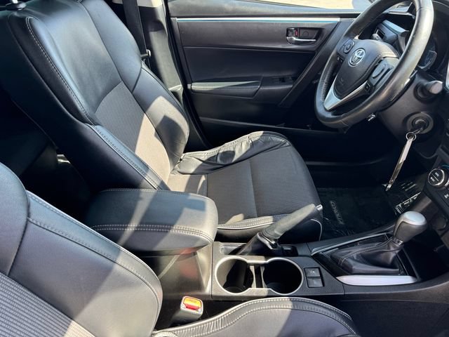 Used 2016 Toyota Corolla S FWD image 6