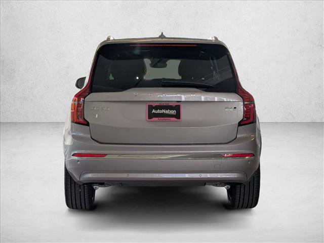 New 2026 Volvo XC90 B6 Plus w/ Protection Package image 7