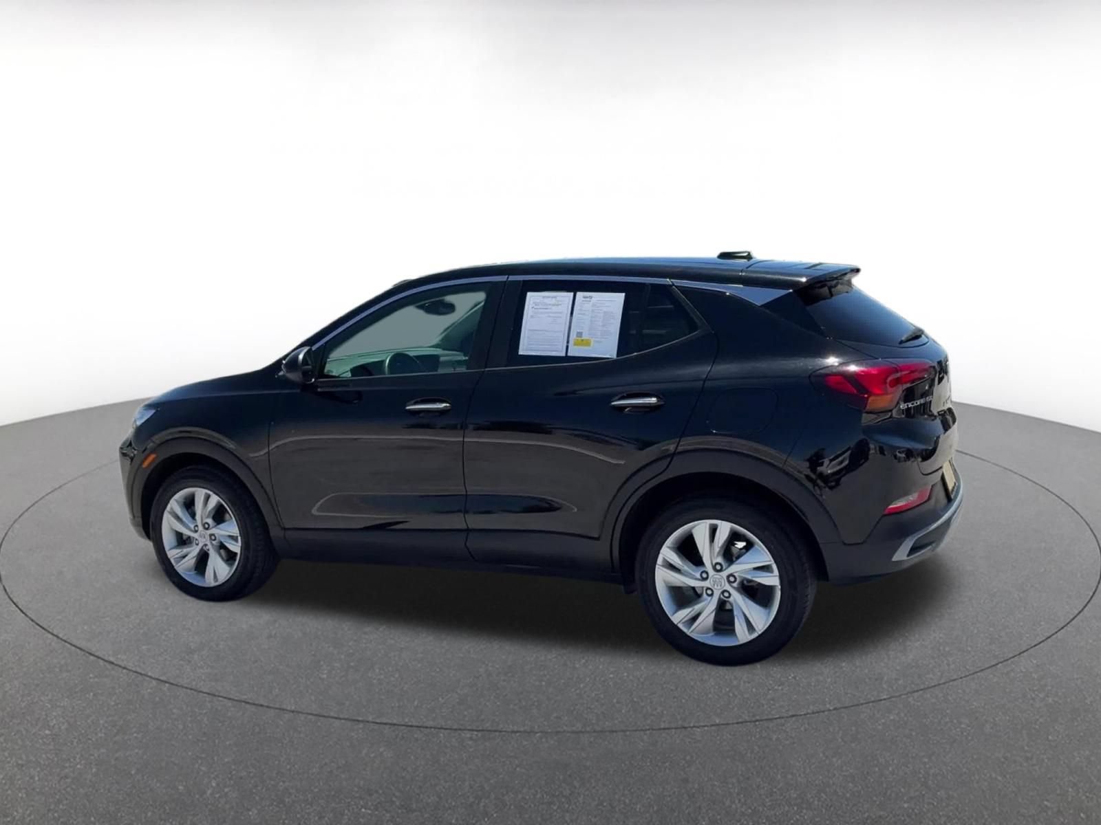 Used 2025 Buick Encore GX Preferred FWD image 10