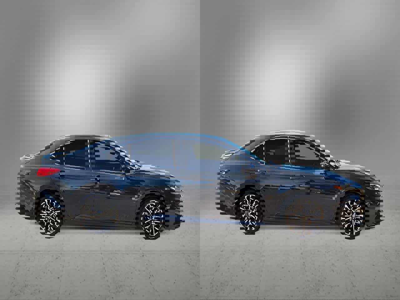 Certified 2025 Toyota Camry XLE image 9