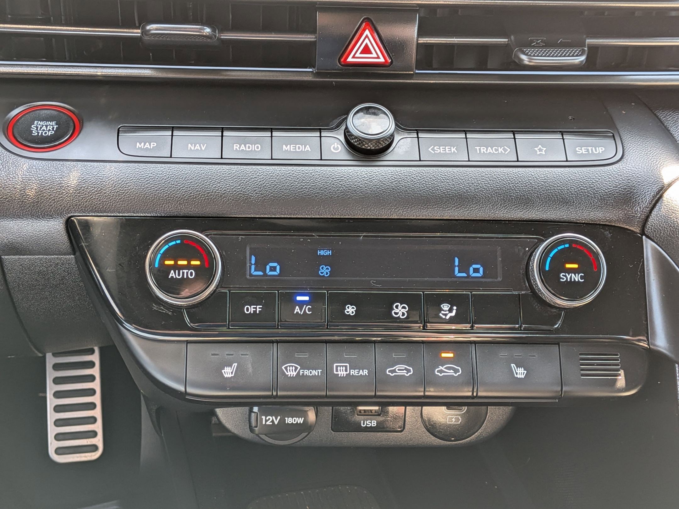 Used 2025 Hyundai Elantra N Line FWD image 24