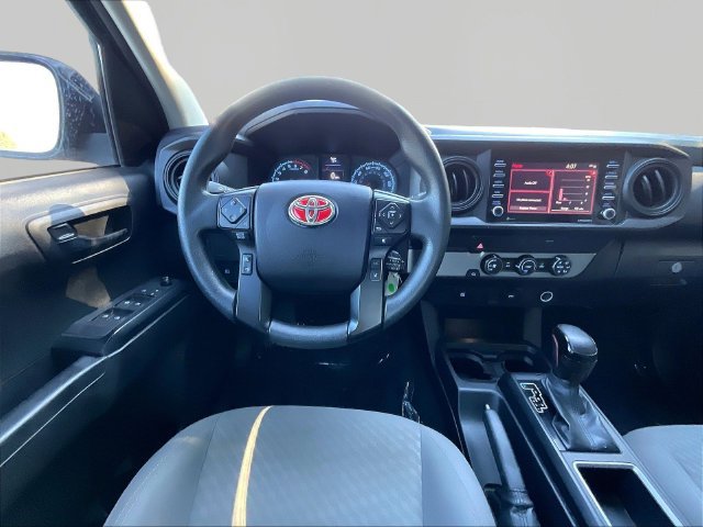 Used 2022 Toyota Tacoma SR w/ SR Convenience Package RWD image 11