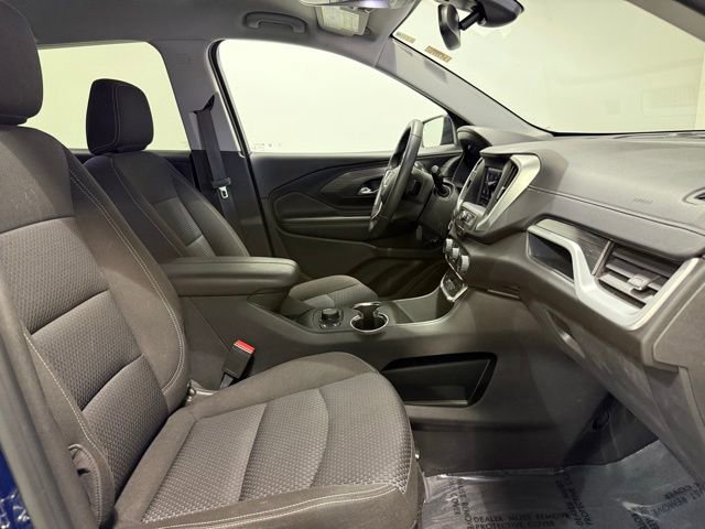Certified 2023 GMC Terrain SLE w/ Driver Convenience Package image 27