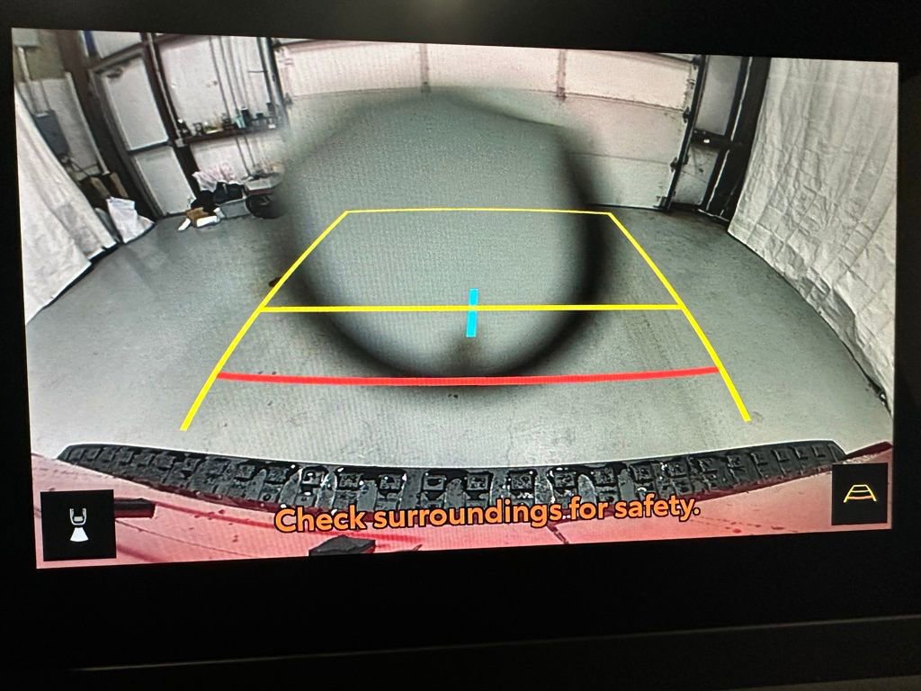 Used 2025 Toyota 4Runner TRD Sport image 35