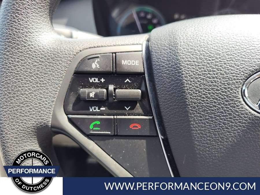 Used 2016 Hyundai Sonata SE FWD image 15