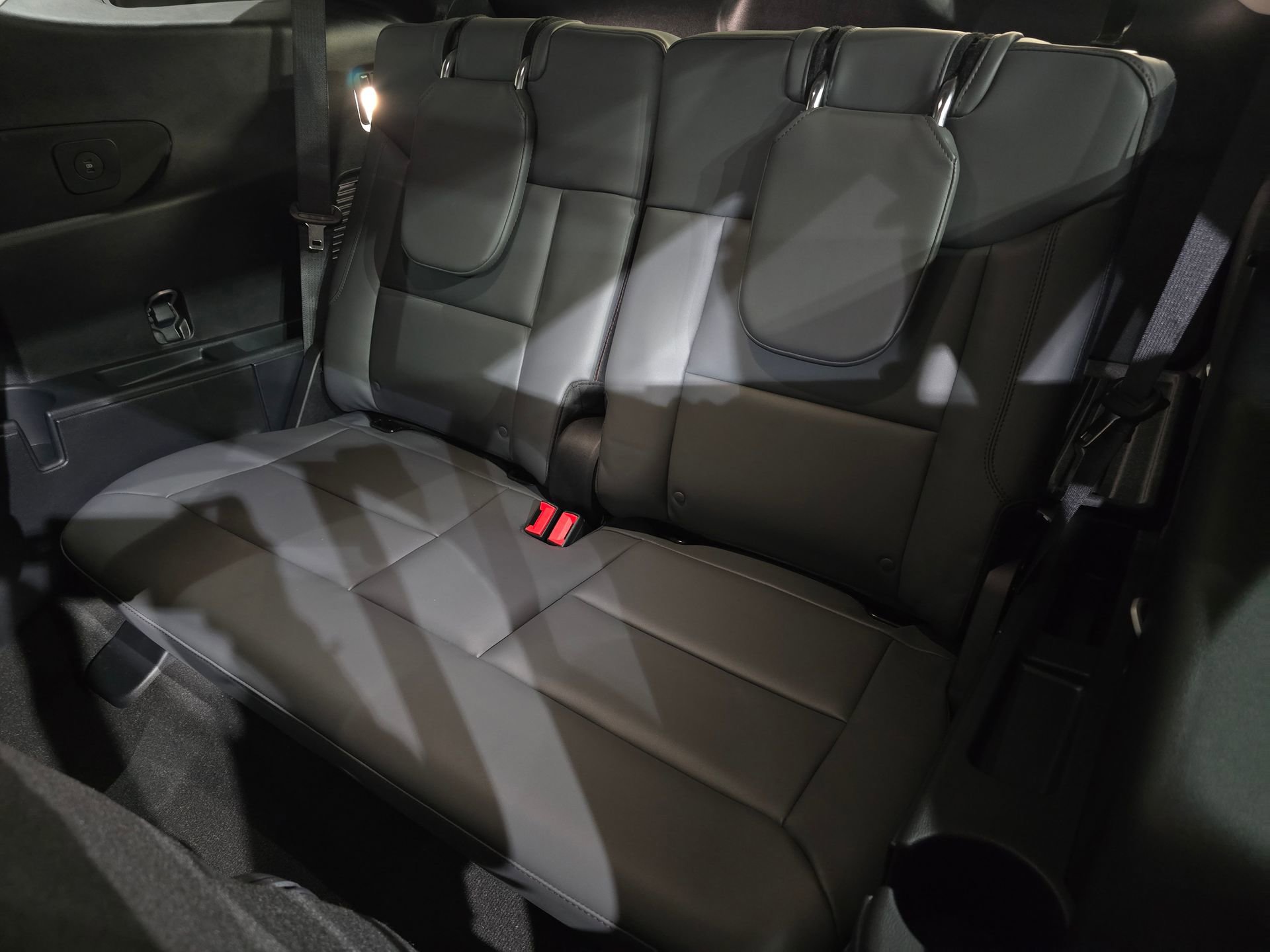 New 2026 Ford Explorer Active w/ Active Comfort Package image 35