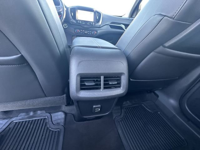 Certified 2022 GMC Terrain AT4 w/ Infotainment Package II image 22