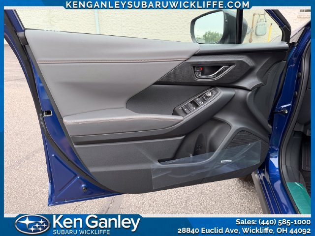 New 2026 Subaru Crosstrek 2.5i Limited w/ Crosstrek Mirror Package AWD/4WD image 7