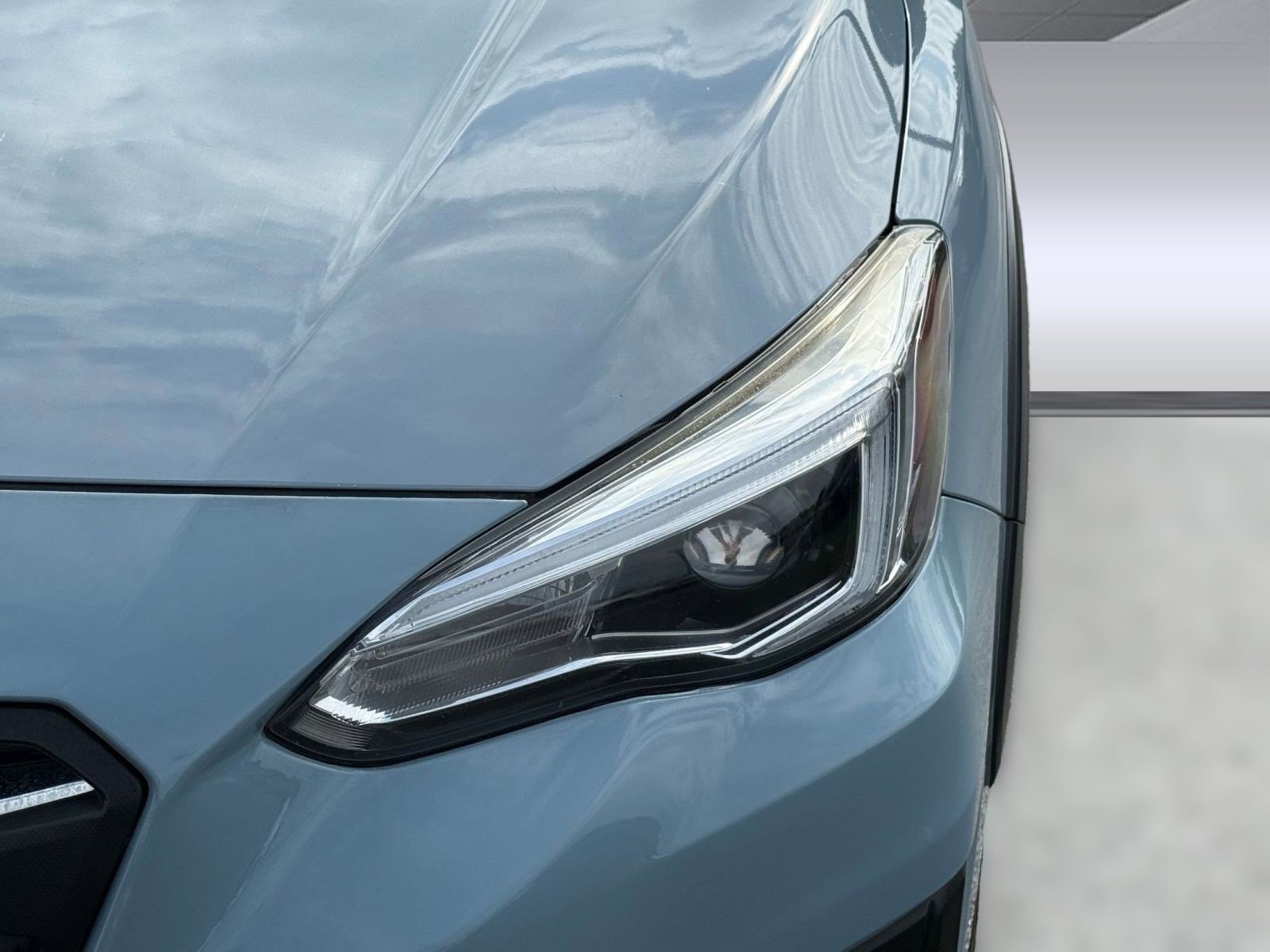 Used 2020 Subaru Crosstrek 2.0i Limited w/ Popular Package #2 image 10