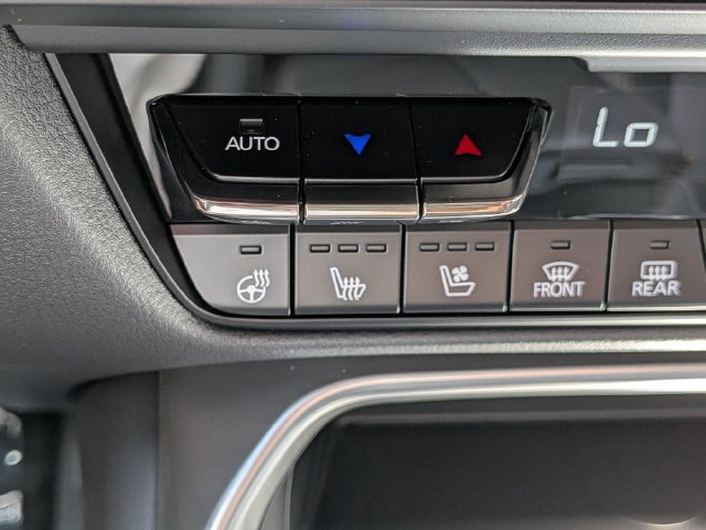 New 2026 MAZDA CX-90 Plug-In Hybrid w/ Premium Plus AWD/4WD image 22