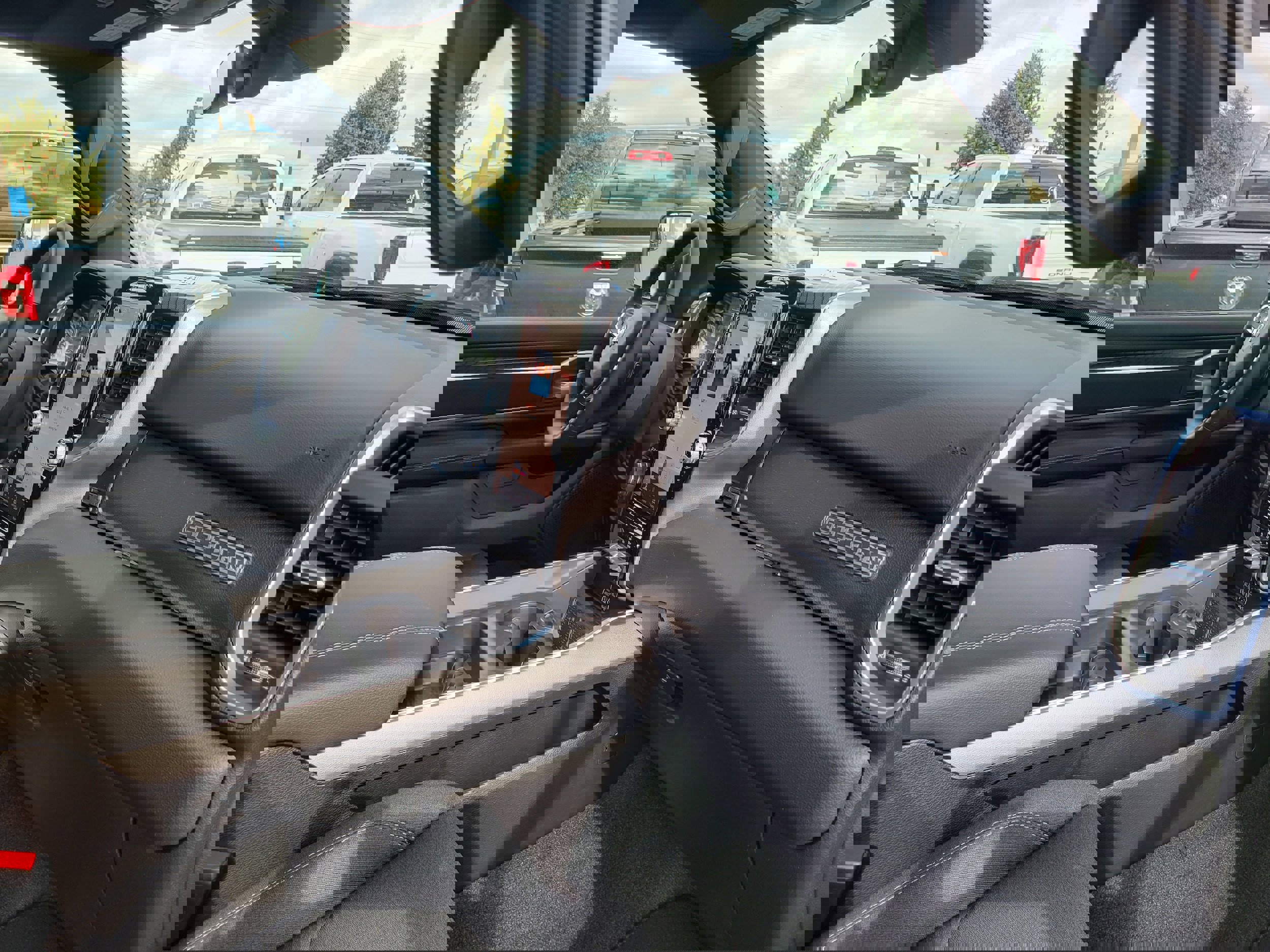 New 2026 RAM 1500 Big Horn image 22
