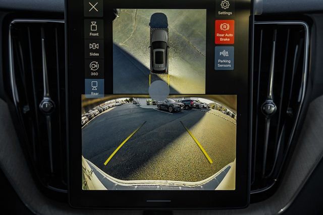 New 2026 Volvo XC60 B5 Plus w/ Climate Package image 43