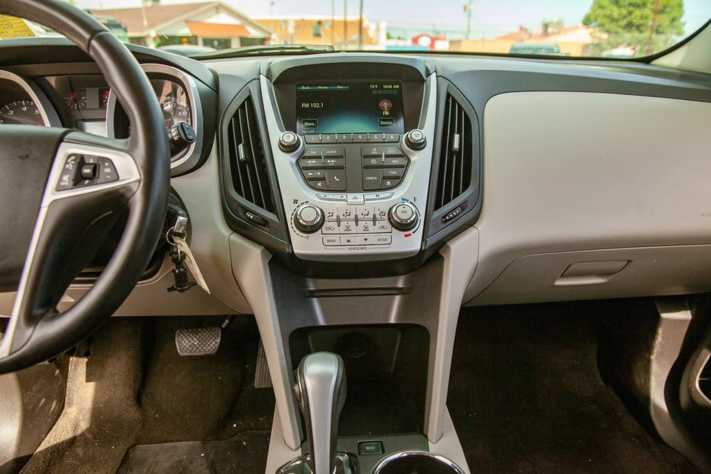 Used 2013 Chevrolet Equinox LT w/ Driver Convenience Package AWD/4WD image 15