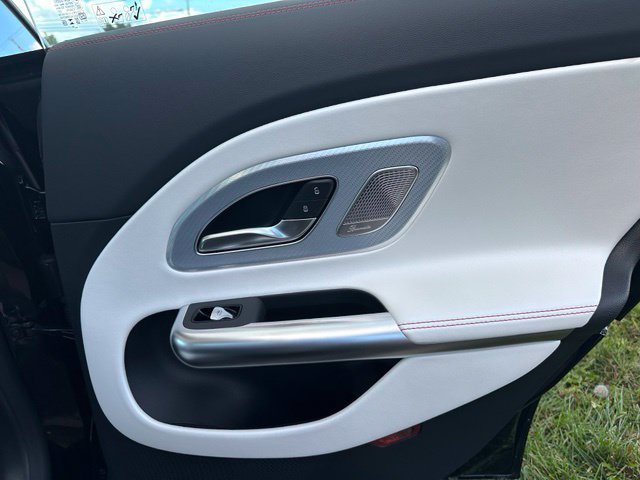 New 2027 Mercedes-Benz CLA 350 image 21