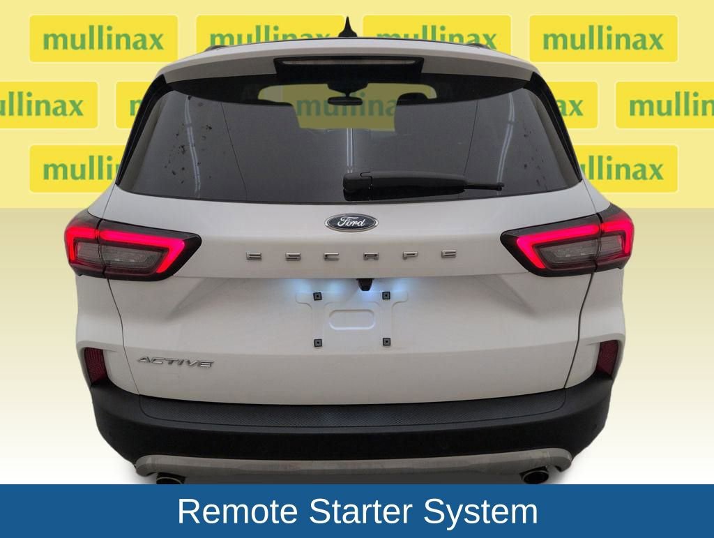 Used 2023 Ford Escape Active w/ Tech Pack #1 image 31