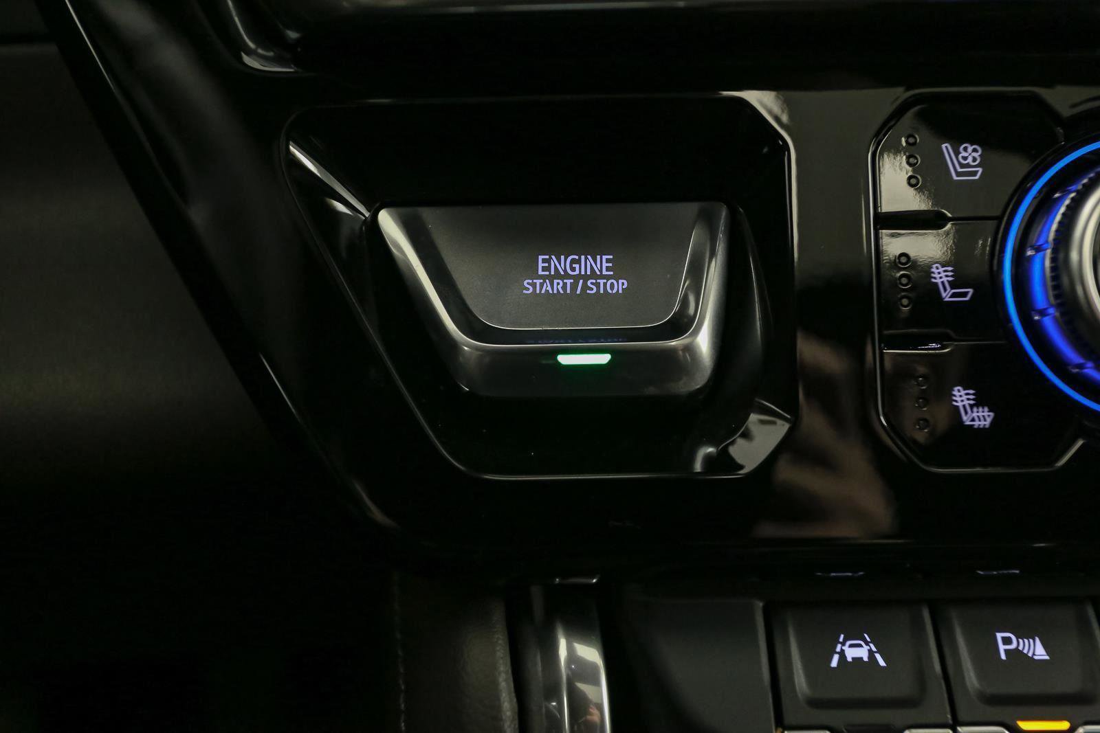 Used 2023 GMC Sierra 1500 Denali image 36