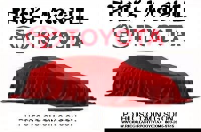 New 2026 Toyota Tundra 1794 Edition
