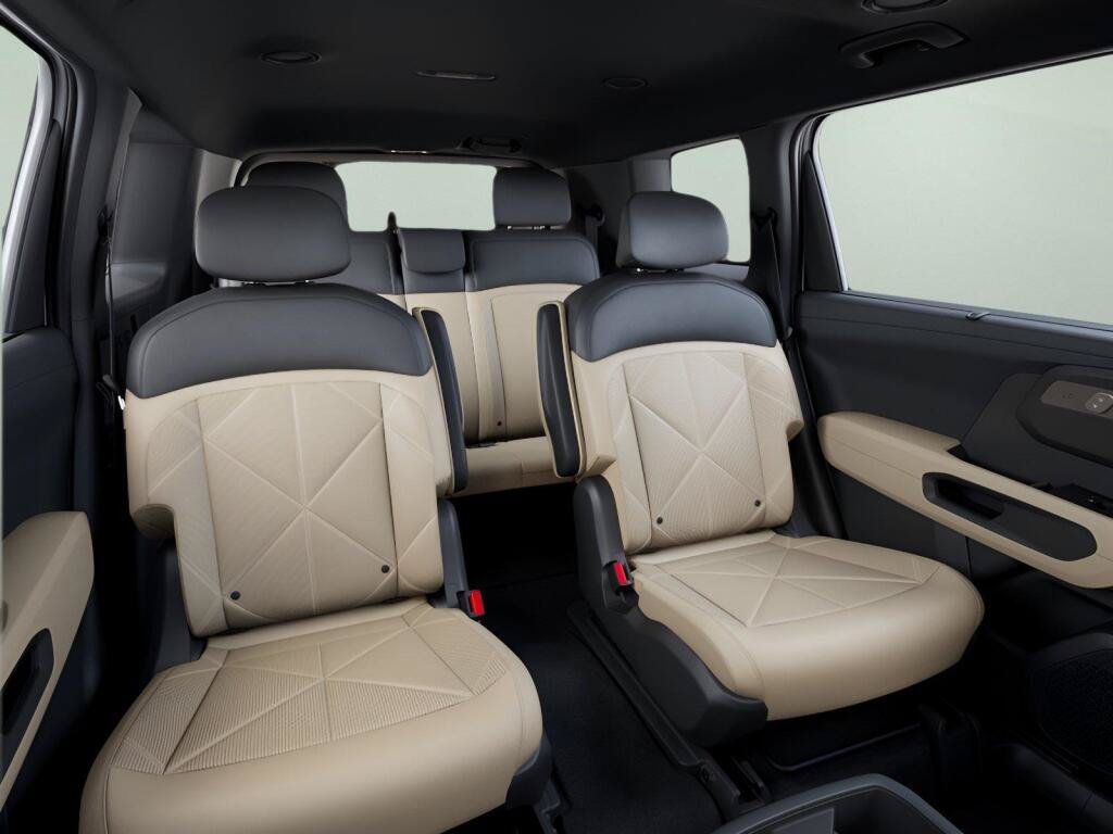 New 2027 Kia Telluride EX AWD/4WD image 11