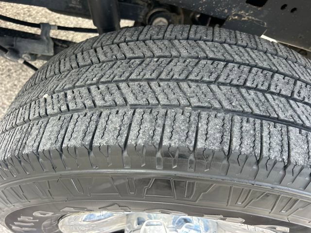 Used 2024 RAM 2500 Tradesman w/ Chrome Appearance Group image 50