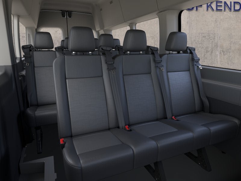 New 2026 Ford Transit 350 XL RWD image 11