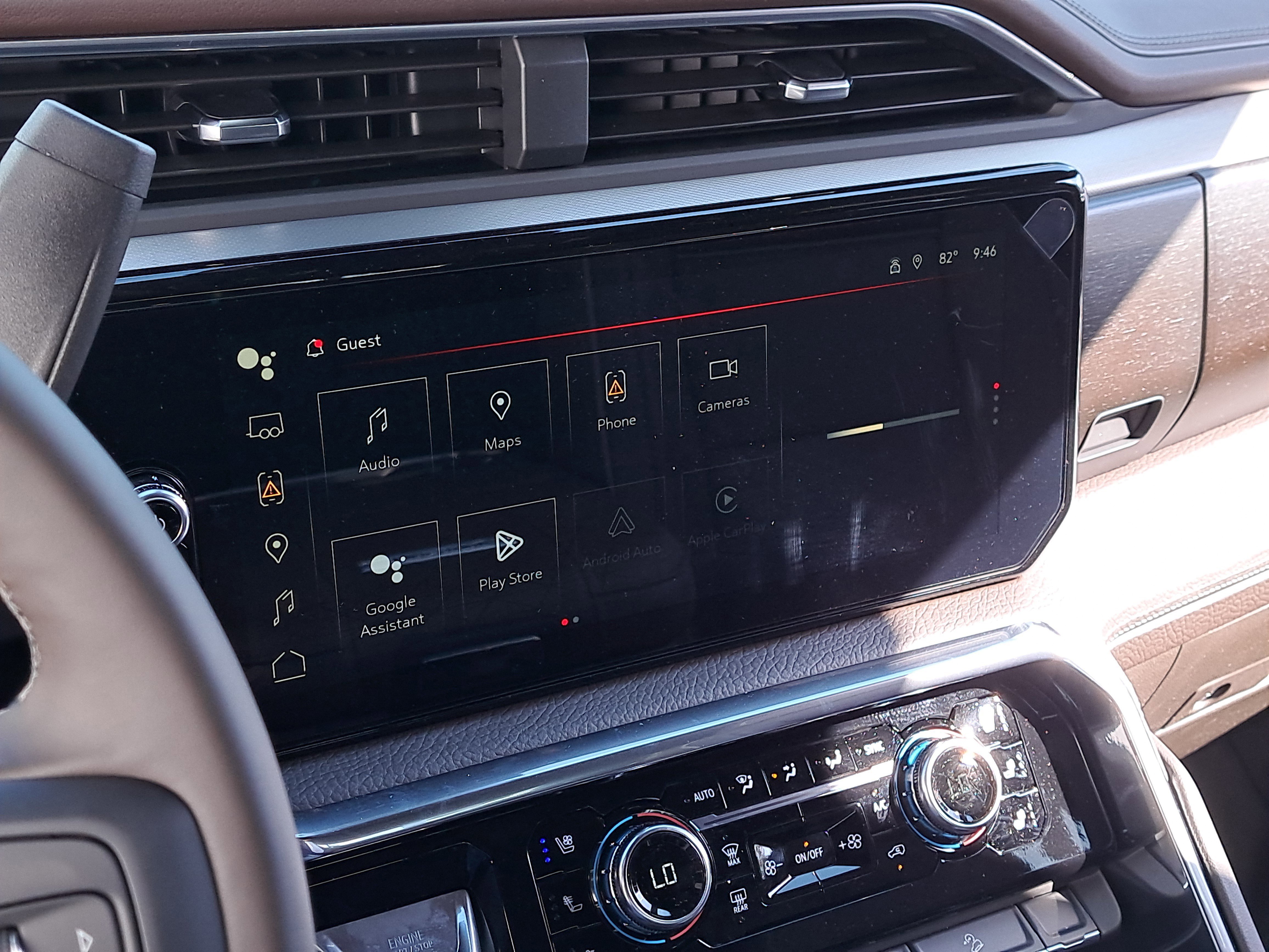 New 2026 GMC Sierra 2500 Denali w/ Denali Reserve Package image 28