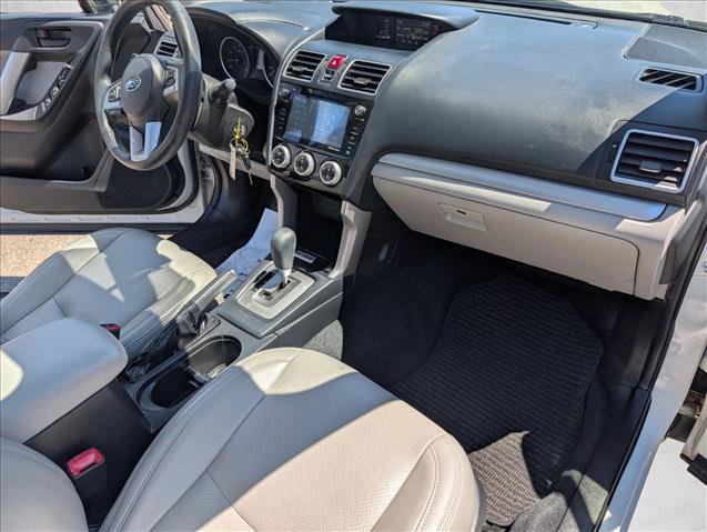 Used 2017 Subaru Forester 2.5i Premium w/ All-Weather Package AWD/4WD image 20