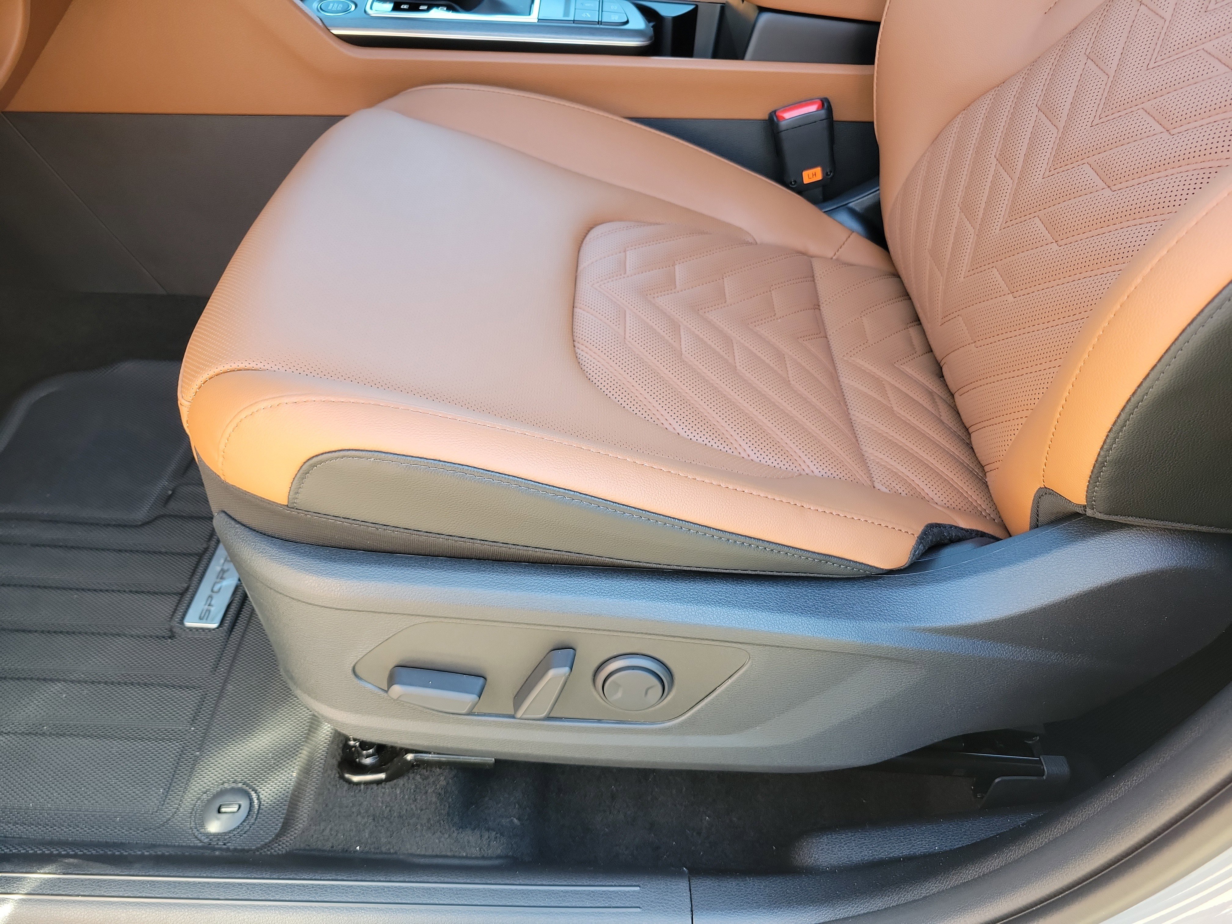 New 2026 Kia Sportage X-Line image 5