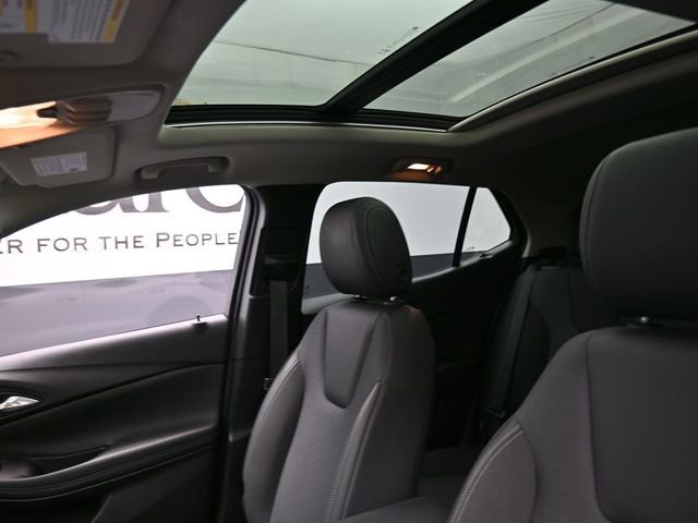 Used 2023 Buick Encore GX Select w/ Experience Buick Package image 17