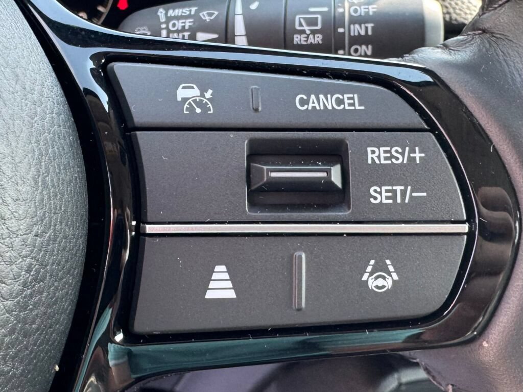Used 2024 Honda CR-V EX-L image 25