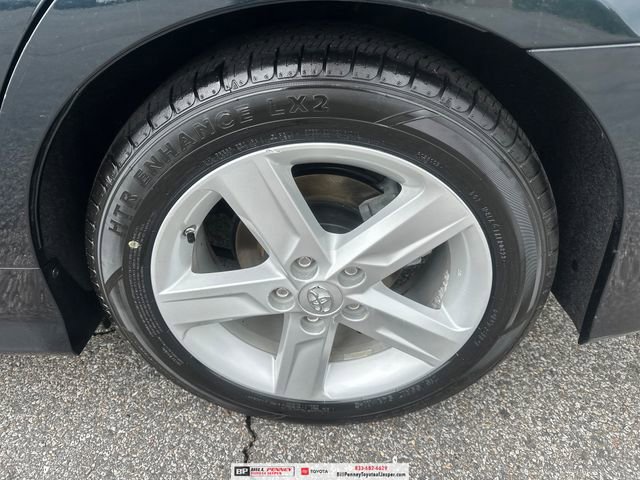 Used 2014 Toyota Camry SE FWD image 10