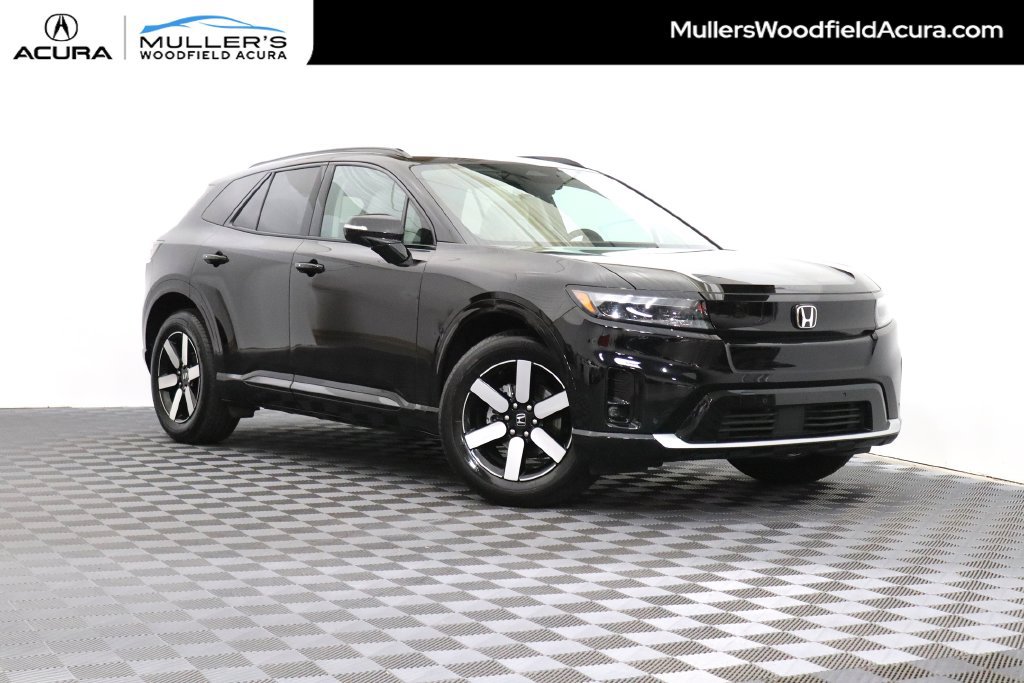 Used 2024 Honda Prologue Touring