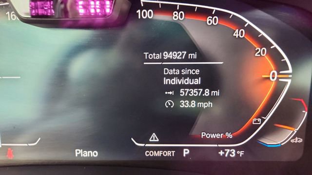 Used 2021 BMW X7 xDrive40i w/ M Sport Package image 43