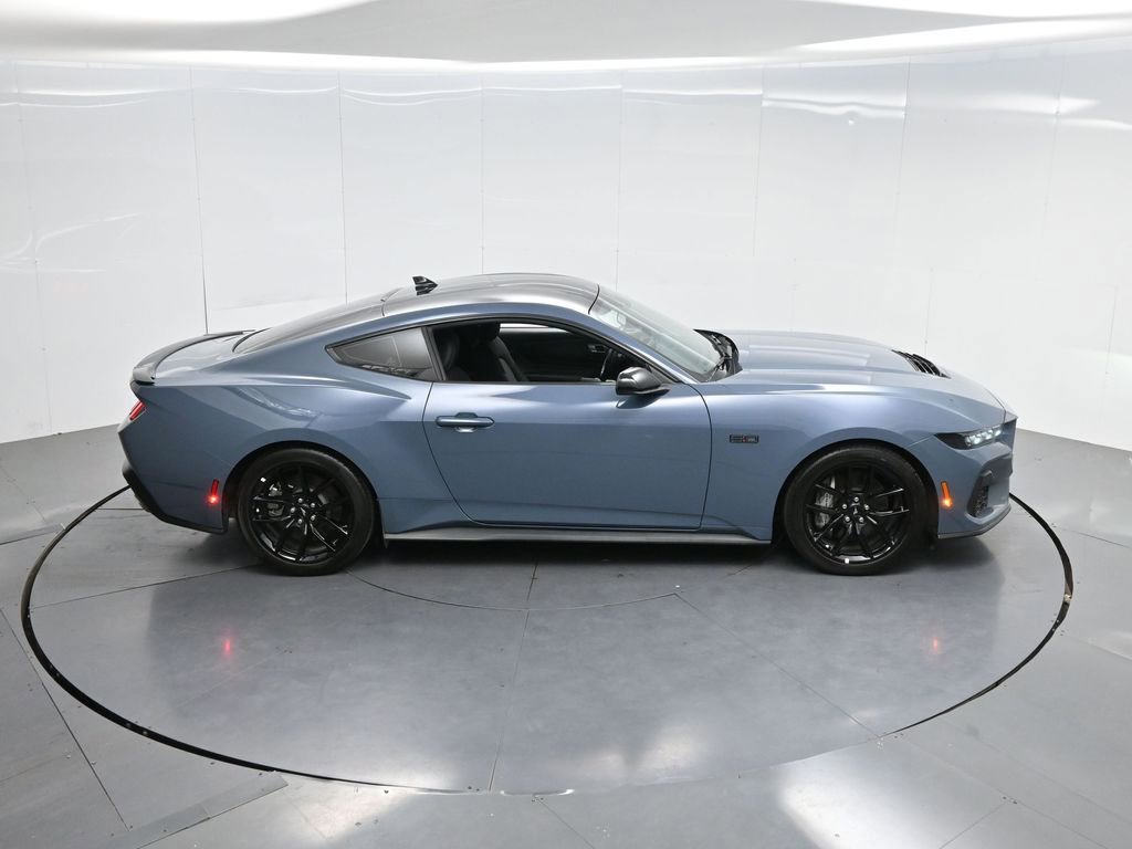 Used 2024 Ford Mustang GT image 39