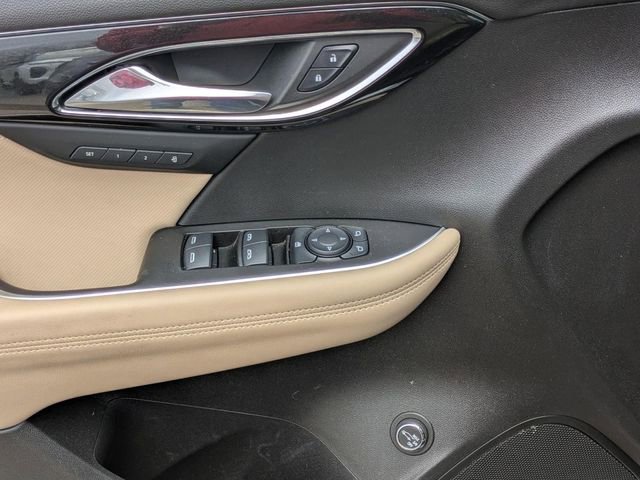 Certified 2024 Buick Envision Preferred image 15