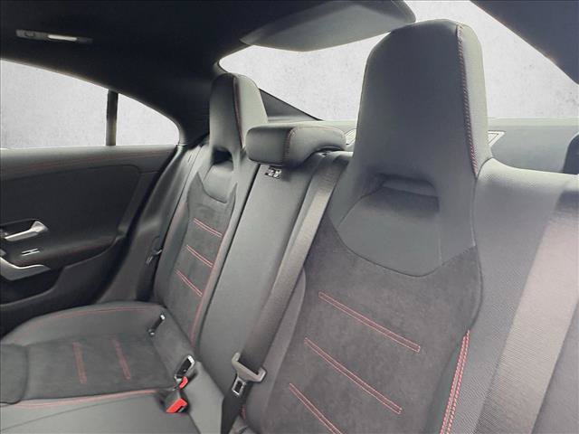Used 2026 Mercedes-Benz CLA 250 4MATIC image 18