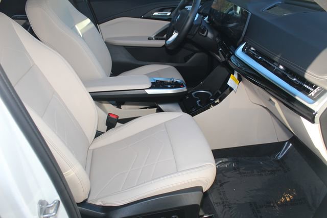Used 2025 BMW X1 xDrive28i w/ Premium Package image 25