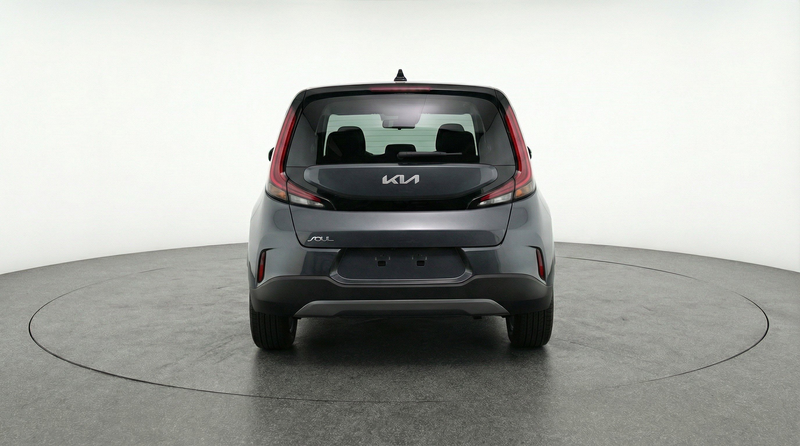 Used 2025 Kia Soul LX w/ LX Technology Package image 7