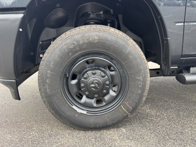 New 2026 RAM 2500 Tradesman image 12