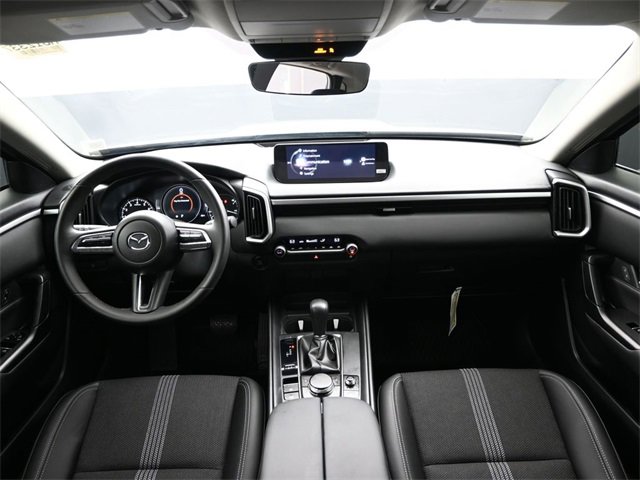 Certified 2024 MAZDA CX-50 AWD 2.5 S w/ Weather Package image 9