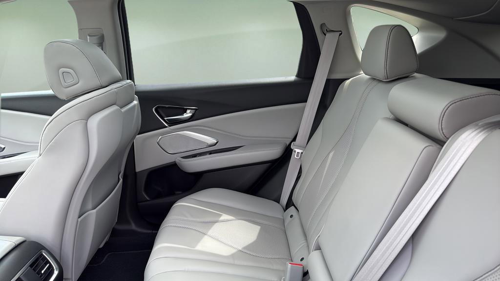 Used 2020 Acura RDX w/ Technology Package AWD/4WD image 16