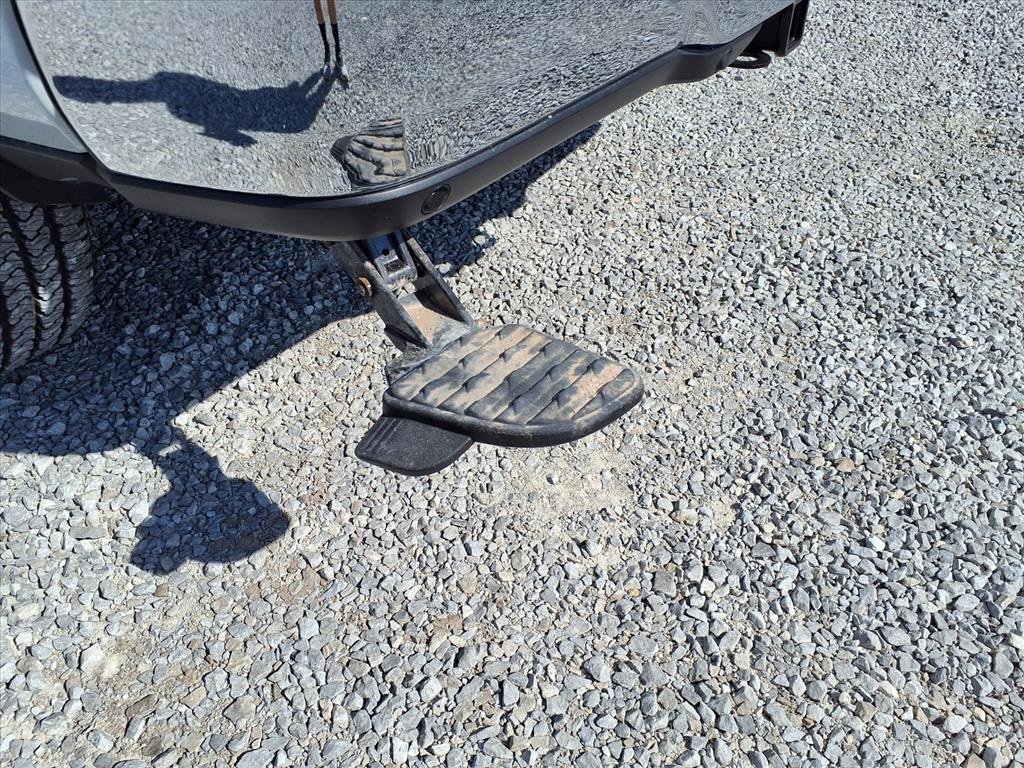 Used 2025 RAM 2500 Big Horn image 34