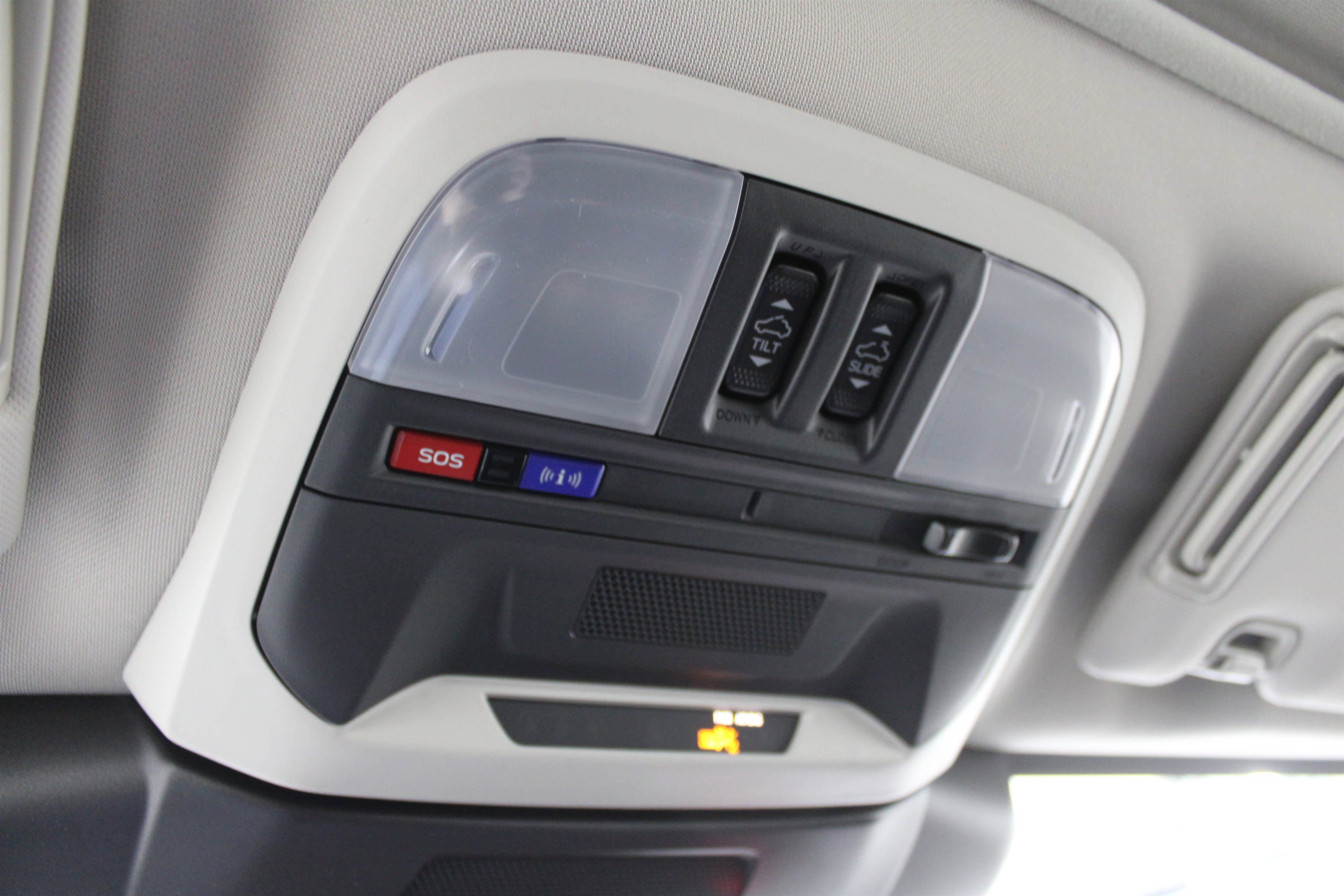 New 2026 Subaru Impreza 2.0i Sport image 18