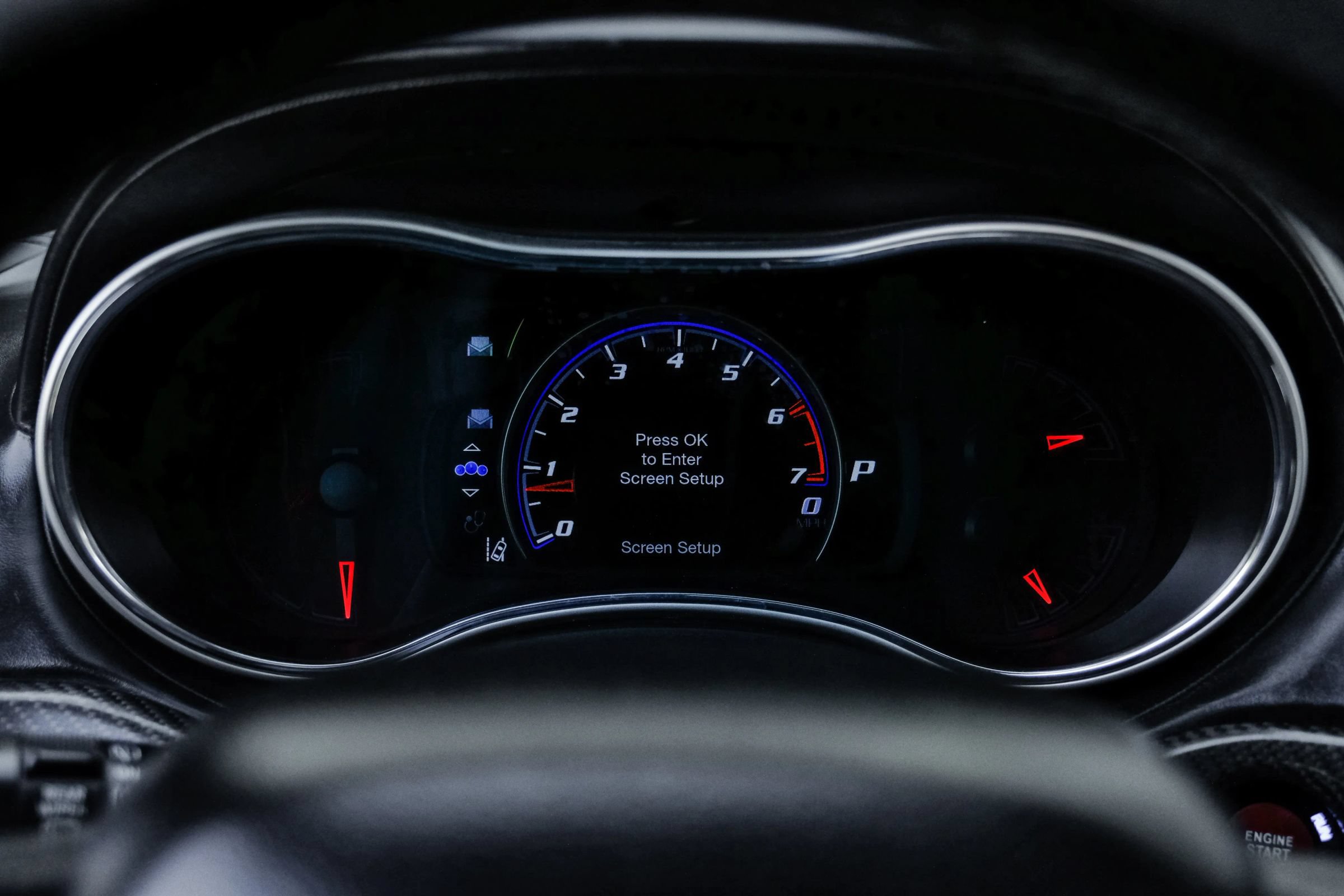 Used 2020 Jeep Grand Cherokee SRT AWD/4WD image 27