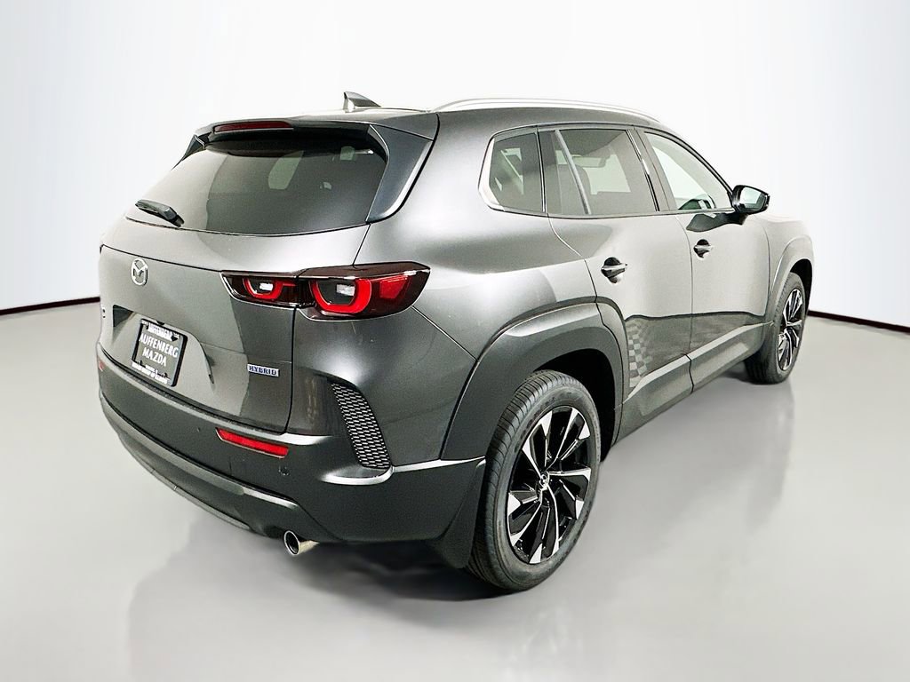 New 2026 MAZDA CX-50 2.5 Hybrid w/ Weather Package image 21