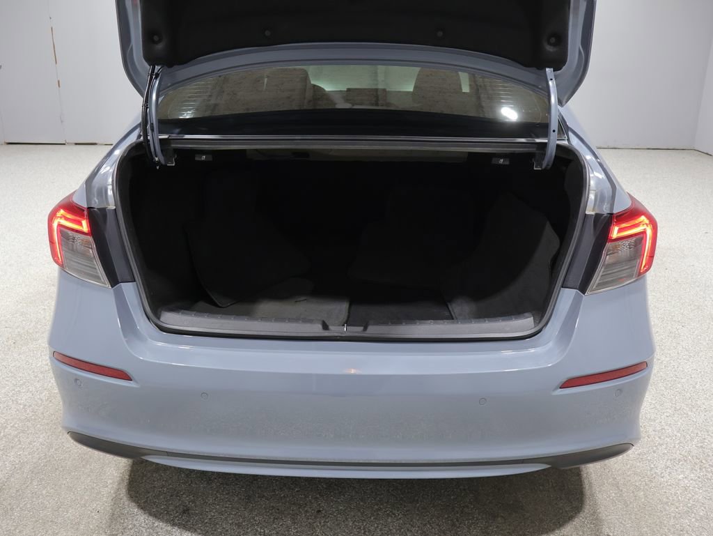 Used 2022 Honda Civic Touring image 20